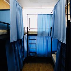 Хостел Travel Inn Выставочная, Москва, Московская область