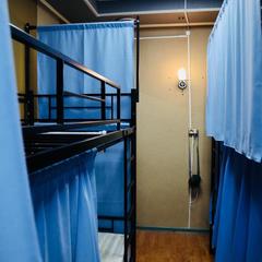 Хостел Travel Inn Выставочная, Москва, Московская область