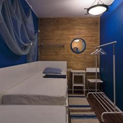 Отель Атмосфера, Москва, Московская область