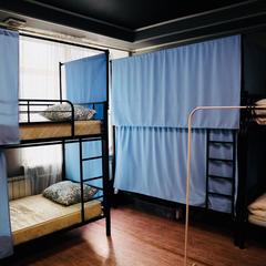 Хостел Travel Inn Выставочная, Москва, Московская область