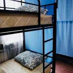 Хостел Travel Inn Выставочная, Москва, Московская область