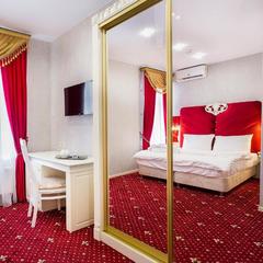 Отель Неаполь, Москва, Московская область