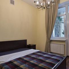 Отель Атмосфера, Москва, Московская область