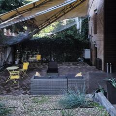 Отель Атмосфера, Москва, Московская область