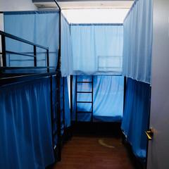 Хостел Travel Inn Выставочная, Москва, Московская область