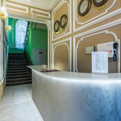 Отель Неаполь, Москва, Московская область