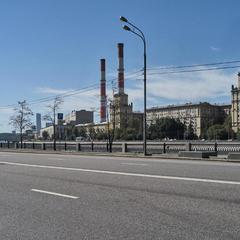 Отель Атмосфера, Москва, Московская область