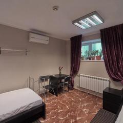 Отель Атмосфера, Москва, Московская область