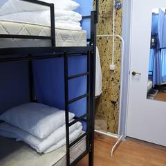 Хостел Travel Inn Выставочная, Москва, Московская область