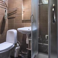 Отель Атмосфера, Москва, Московская область