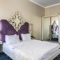 Отель Неаполь, Москва, Московская область