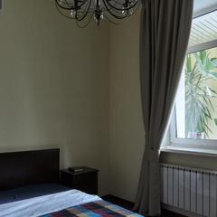 Отель Атмосфера, Москва, Московская область