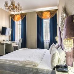 Отель Неаполь, Москва, Московская область