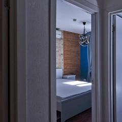 Отель Атмосфера, Москва, Московская область