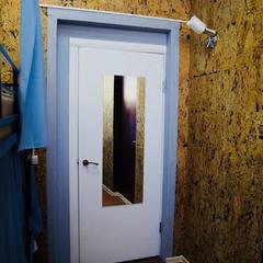 Хостел Travel Inn Выставочная, Москва, Московская область