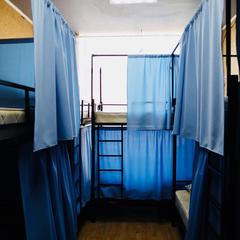 Хостел Travel Inn Выставочная, Москва, Московская область