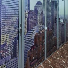 Отель Атмосфера, Москва, Московская область