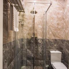 Отель Неаполь, Москва, Московская область