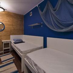 Отель Атмосфера, Москва, Московская область