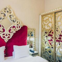 Отель Неаполь, Москва, Московская область