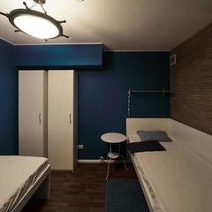 Отель Атмосфера, Москва, Московская область