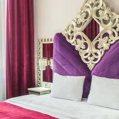 Отель Неаполь, Москва, Московская область