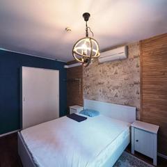 Отель Атмосфера, Москва, Московская область