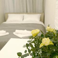 Гостиница Weekend Place, Москва, Московская область