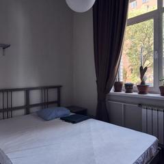 Отель Атмосфера, Москва, Московская область