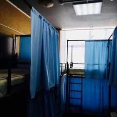 Хостел Travel Inn Выставочная, Москва, Московская область