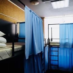 Хостел Travel Inn Выставочная, Москва, Московская область