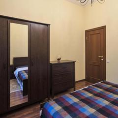 Отель Атмосфера, Москва, Московская область