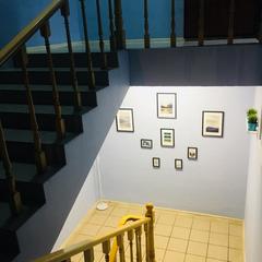 Хостел Travel Inn Выставочная, Москва, Московская область