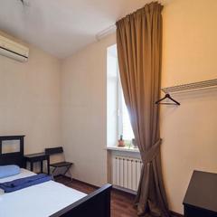 Отель Атмосфера, Москва, Московская область