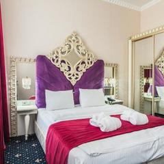 Отель Неаполь, Москва, Московская область