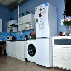 Хостел Travel Inn Выставочная, Москва, Московская область