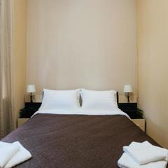 Мини-отель ДОМОТЕЛЬ на Светлом, Москва, Московская область