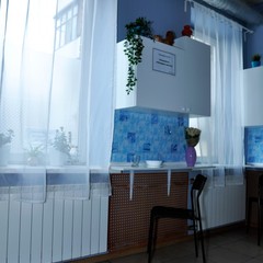 Хостел Travel Inn Выставочная, Москва, Московская область