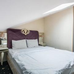 Отель Неаполь, Москва, Московская область