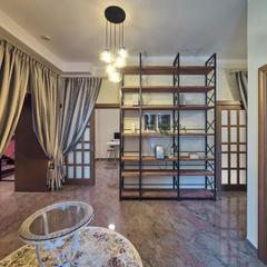 Отель Атмосфера, Москва, Московская область