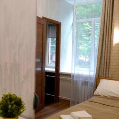 Гостиница Weekend Place, Москва, Московская область