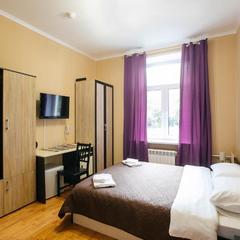 Мини-отель ДОМОТЕЛЬ на Светлом, Москва, Московская область