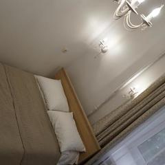 Гостиница Weekend Place, Москва, Московская область