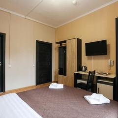 Мини-отель ДОМОТЕЛЬ на Светлом, Москва, Московская область