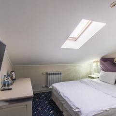 Отель Неаполь, Москва, Московская область