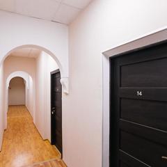 Мини-отель ДОМОТЕЛЬ на Светлом, Москва, Московская область