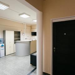 Мини-отель ДОМОТЕЛЬ на Светлом, Москва, Московская область