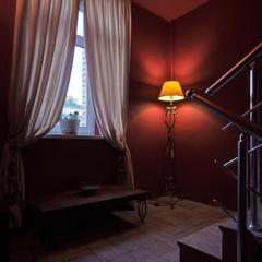 Отель Атмосфера, Москва, Московская область