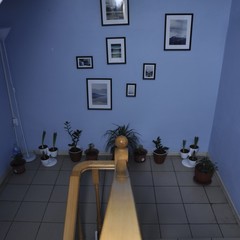 Хостел Travel Inn Выставочная, Москва, Московская область