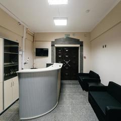 Мини-отель ДОМОТЕЛЬ на Светлом, Москва, Московская область